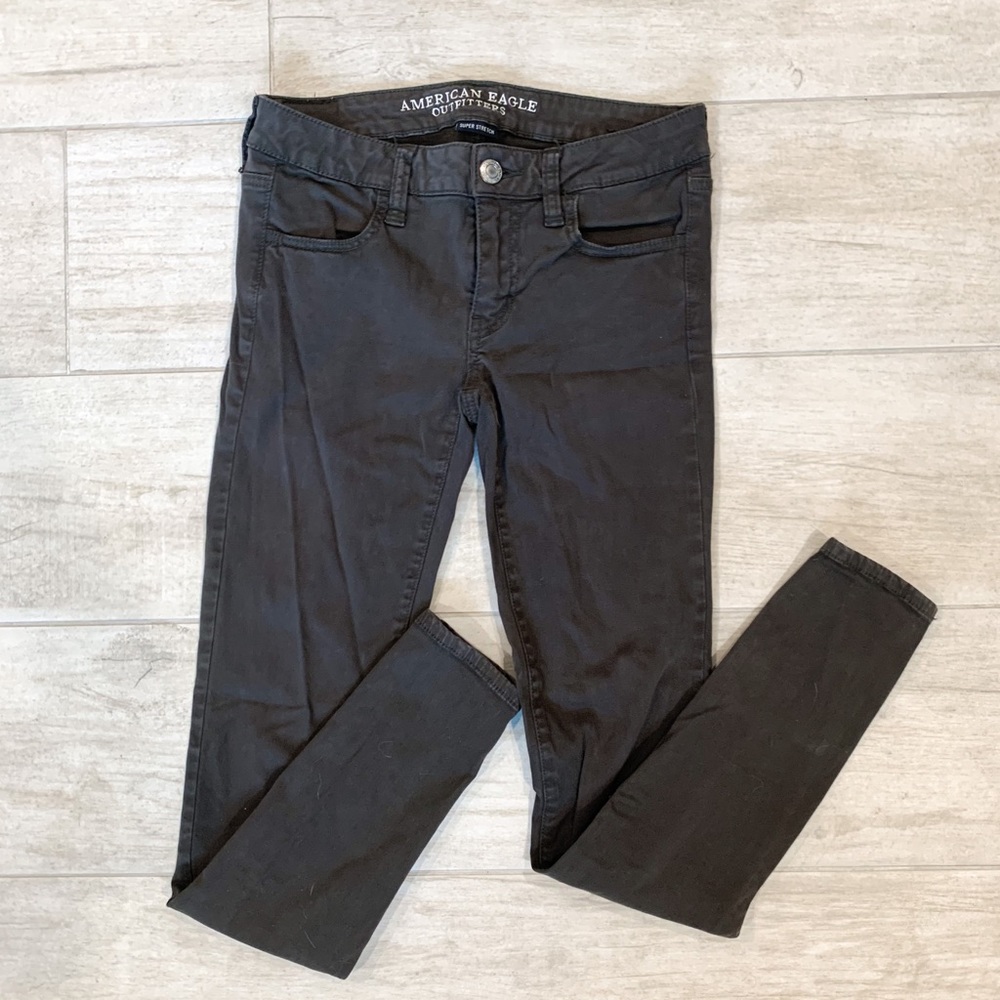 AE Jeggings